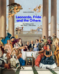 leonardo-frida-and-the-others-camille-jouneaux