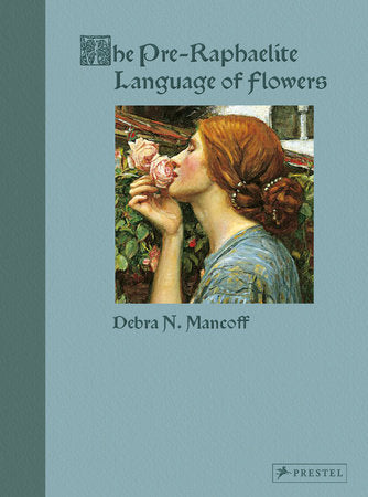the-pre-raphaelite-language-of-flowers