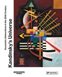kandinskys-universe