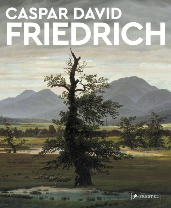 Casper David Friedrich Masters of Art