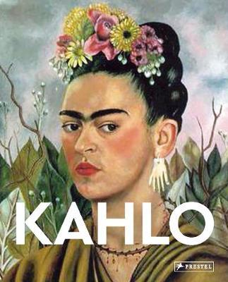Kahlo: Prestel