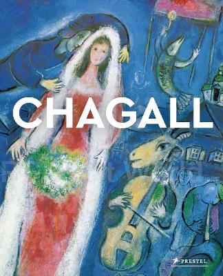 Chagall: Prestel