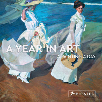 Year in Art