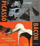 Picasso Bacon What It Feels Like To Be Human
