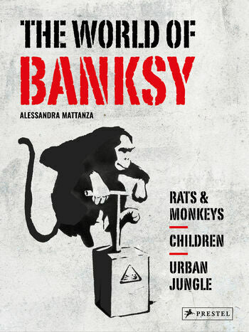 the-world-of-banksy