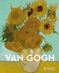 Van Gogh: Masters of Art