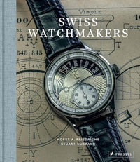 Swiss Watchmakers