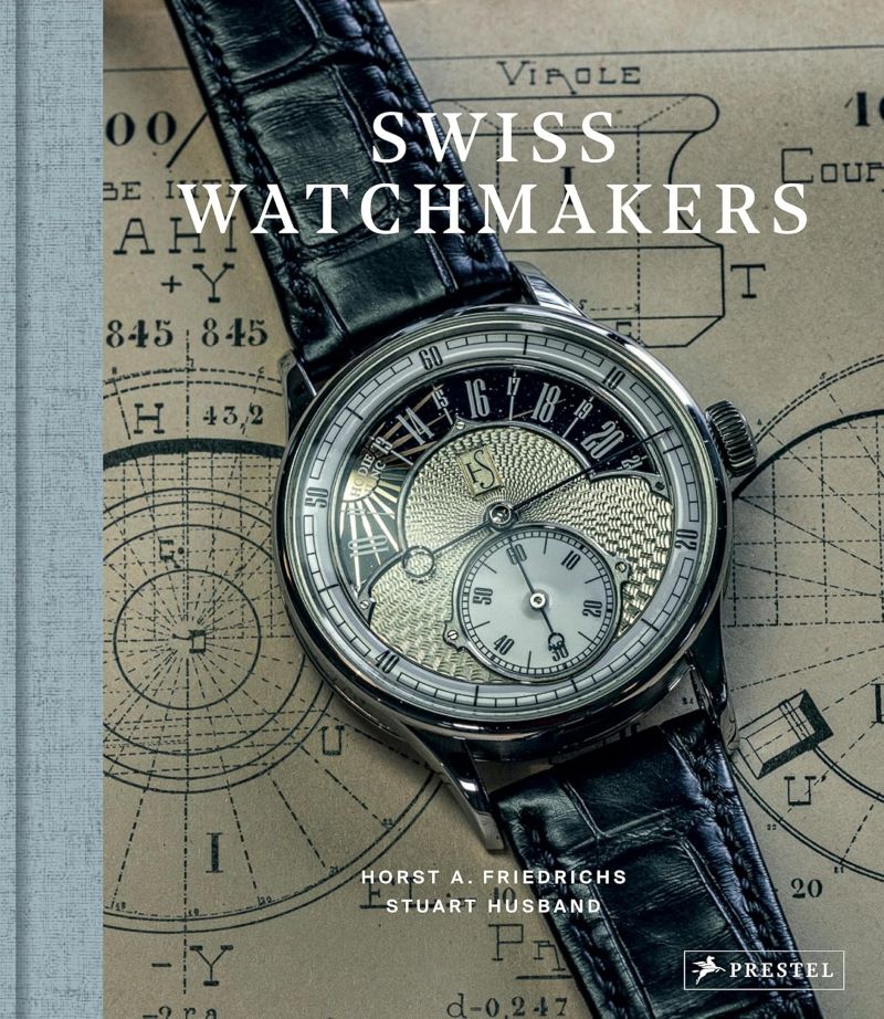 Swiss Watchmakers