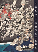 Yokai Monsters: By the Great Masters of Japanese Woodblock Printing