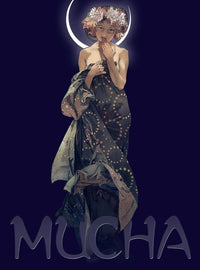 Alphonse Mucha The Genius of Art Nouveau