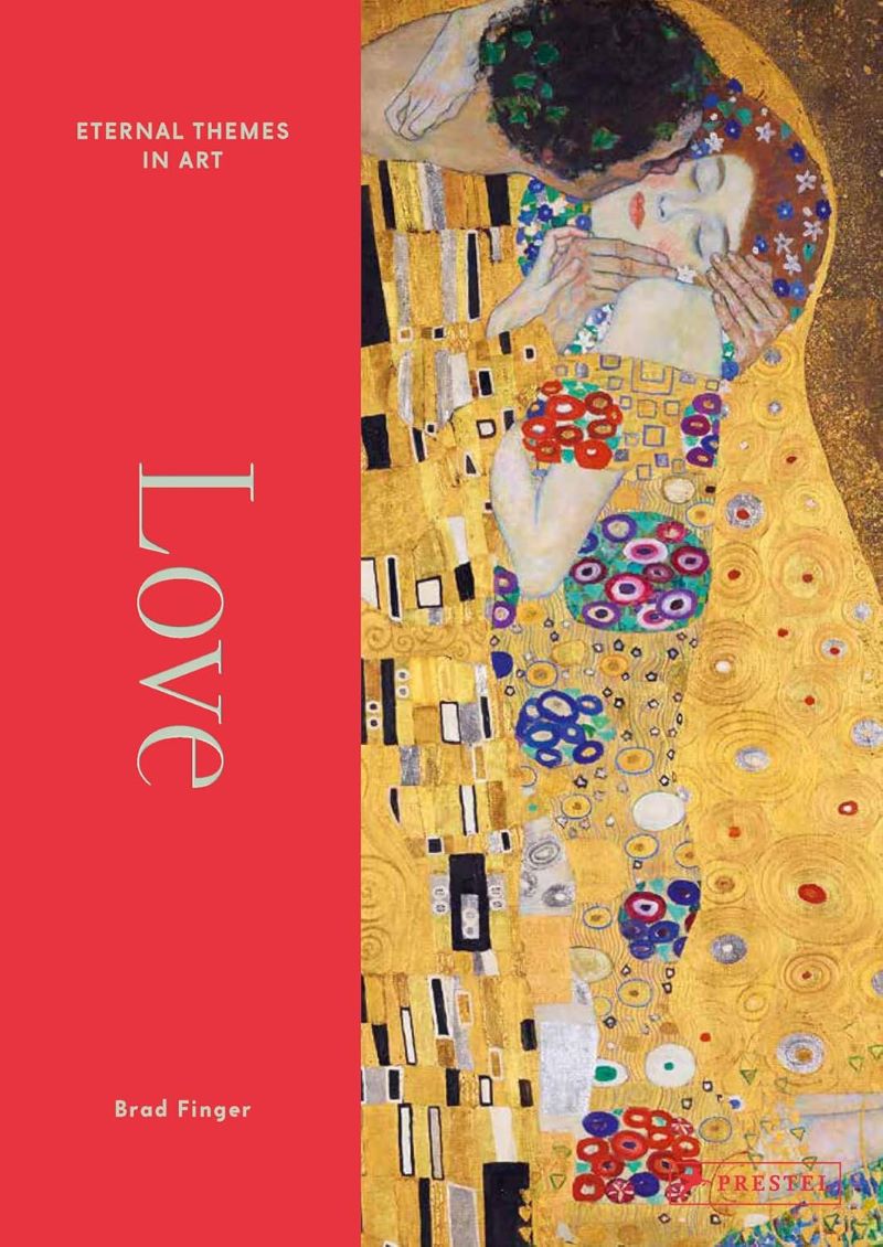 Love From Botticelli to Kahlo