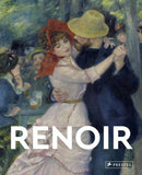 Renoir Masters of Art