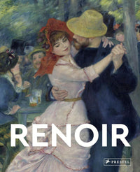 Renoir Masters of Art
