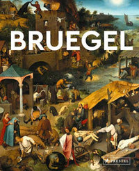 Bruegel Masters of Art