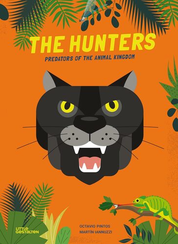 The Hunters