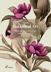 New Botanical Art