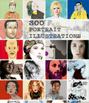 300-portrait-illustrations