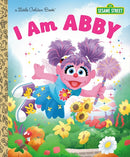 I AM ABBY LGB