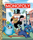 Little Golden Books: Monopoly