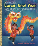 Little Golden Book: Lunar New Year