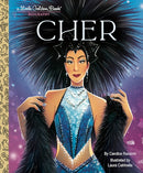 CHER: A LGB BIOGRPAHY