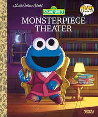 MONSTERPIECE THEATER