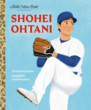 shohei-ohtani-a-little-golden-book-biography