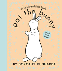 Pat The Bunny