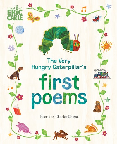 VHCS FIRST POEMS