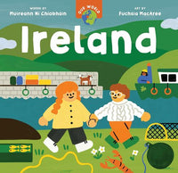 Our World Ireland
