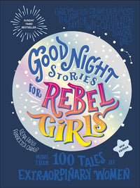 Good Night Stories Rebel 25 DK