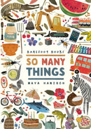 Barefoot Book So Many Things