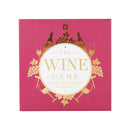 The Wine Board Game