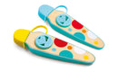 Hape Rhythm & Hum Pocket Kazoo Musical Toy