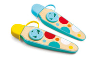 Hape Rhythm & Hum Pocket Kazoo Musical Toy