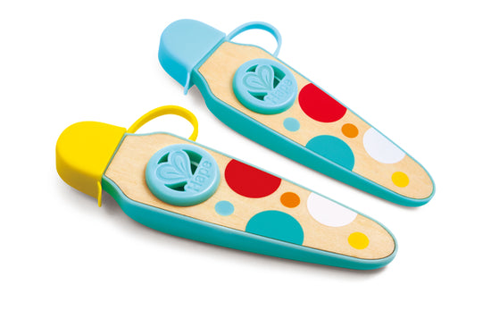 Hape Rhythm & Hum Pocket Kazoo