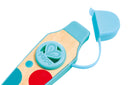 Hape Rhythm & Hum Pocket Kazoo Musical Toy
