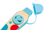 Hape Rhythm & Hum Pocket Kazoo Musical Toy