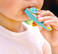 Hape Rhythm & Hum Pocket Kazoo Musical Toy