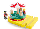 Hape Joyful Ride Railway Set