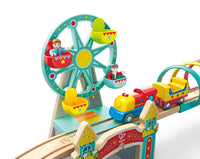 Hape Joyful Ride Railway Set