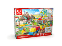 Hape Joyful Ride Railway Set