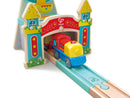 Hape Joyful Ride Railway Set