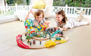Hape Joyful Ride Railway Set