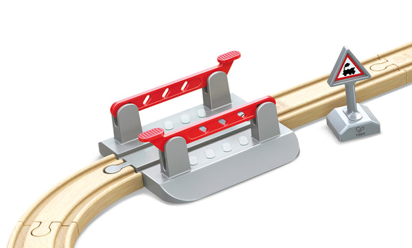 Hape Treasure Mountain Train Set