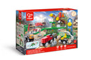 Hape Treasure Mountain Train Set