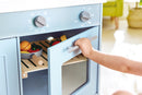 Hape Deluxe Kitchen with Running Water Toy Kitchens