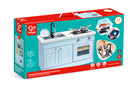 Hape Deluxe Kitchen with Running Water Toy Kitchens