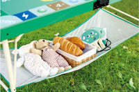 Hape 3 IN 1 Portable Games Table