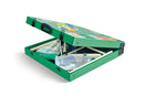 Hape 3 IN 1 Portable Games Table